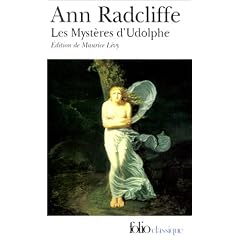 Les Mystères d'Udolphe