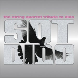 Dido - The String Quartet Tribute to Dido - Zortam Music