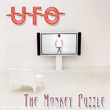 Ufo - The Monkey Puzzle - Zortam Music