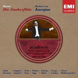 Wolfgang Amadeus Mozart - Die Zauberfloete - Zortam Music