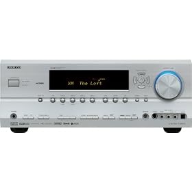 Onkyo TX-SR674S 7.1 Home Theater Receiver $399.88