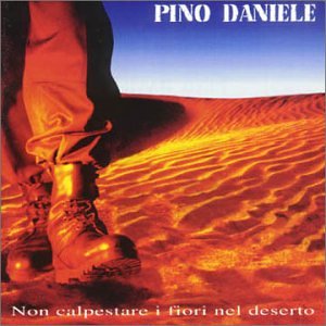 Pino Daniele - Anima Lyrics - Zortam Music