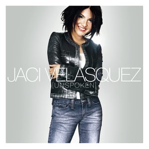 Jaci Velasquez - I