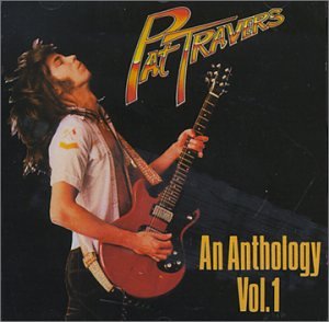 Anthology, Vol. 1