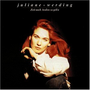 Juliane Werding - Avalon (Juliane Werding) Lyrics - Zortam Music
