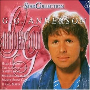 G. G. Anderson - Santa Lucia versunken im Meer Lyrics - Zortam Music