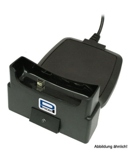 Projektoren: PEDEA Dockingstation - T-Mobile MDA compact III