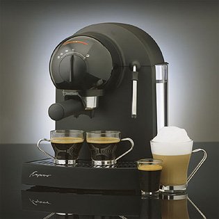 Espresso Classic Machine