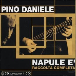 Pino Daniele - Napule E