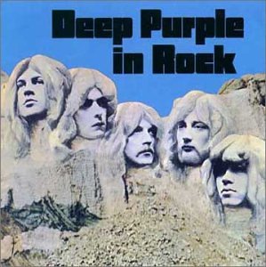 2_deep Purple - In Rock: Anniversary Edition - Zortam Music