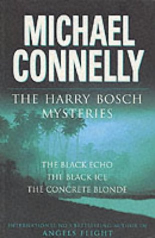 The Harry Bosch Mysteries: 
