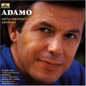 Adamo - Top 100 - 1970 - Zortam Music