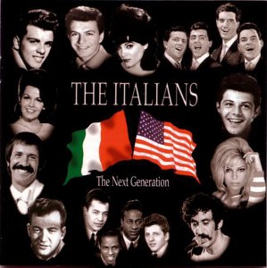 The Italians: The Next Generation