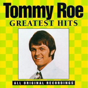 TOMMY ROE - Shelia Lyrics - Zortam Music