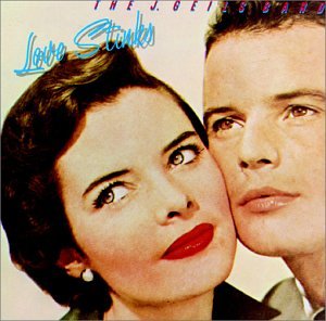 J. GEILS BAND - Till The Walls Come Tumblin