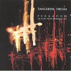 TANGERINE DREAM - Rapidshare com files links download rapidshare search rapidshare premium users