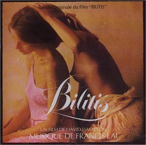 BILITIS: Musique de Francis Lai