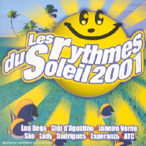 French Affair - Les Rythmes du soleil 2001 - Zortam Music