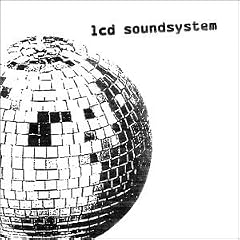 【クリックでお店のこの商品のページへ】Lcd Soundsystem (Dig) [Import， from US]