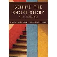 How to write a short story book