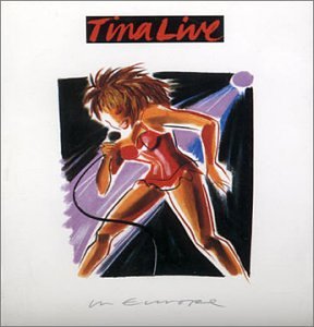 Tina Turner - Music Of Quality And Distinction, Volume 2 - Zortam Music