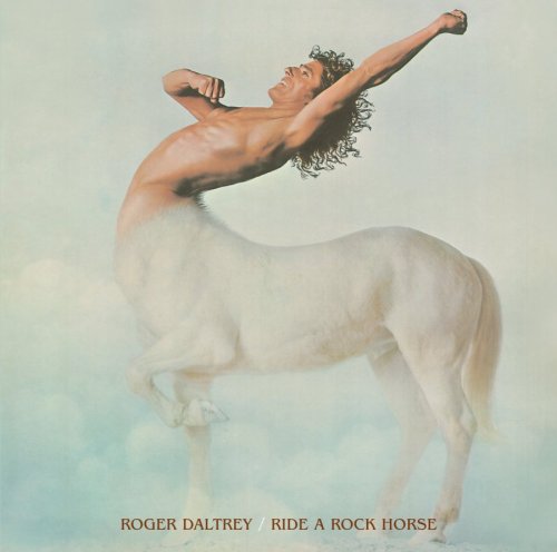 ROGER DALTREY - Come And Get Your Love Lyrics - Zortam Music