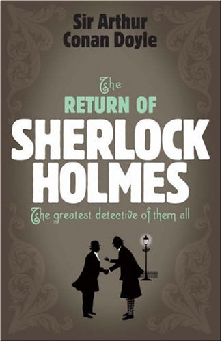 The Return of Sherlock Holmes