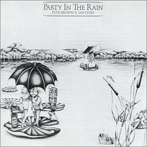 Party in the Rain