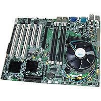 TV Ger&auml;te: Tyan S5162G2NR S775 E7230 ATX