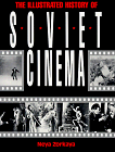 The Illustrated History of the Soviet Cinema