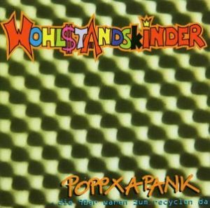 Wohlstandskinder - Naturschützer Lyrics - Zortam Music