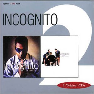 Incognito - Remixed/100 & Rising - Zortam Music
