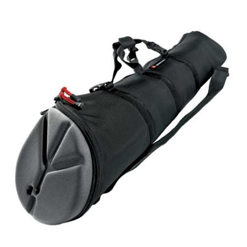 MP3 Player: Manfrotto Stativtasche gef�ttert 120 MBAG 120 P
