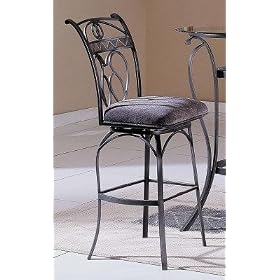 Celeste Bar Stool Set by 