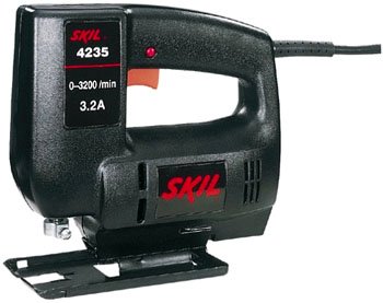 VARIABLE SPEED JIGSAW by Skil
