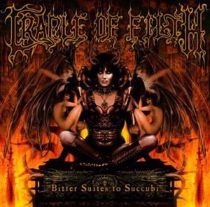 Bitter Suites to Succubi