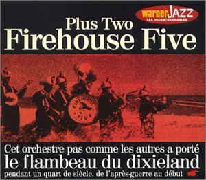 Firehouse Five Plus Two - Les Incontournables - Zortam Music