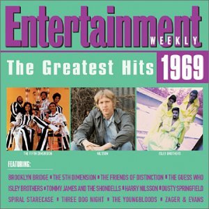 Entertainment Weekly: The Greatest Hits 1969