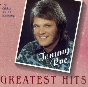 TOMMY ROE - ABC  Paramount 10762 45 RPM - Zortam Music