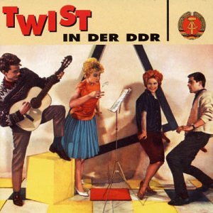 Twist in Der Ddr