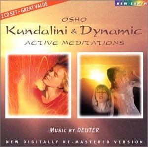 Kundalini and Dynamic Active Meditations