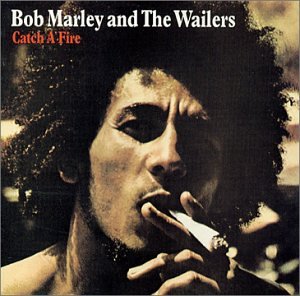 Bob Marley & The Wailers - Catch A Fire (Deluxe Edition) - Zortam Music