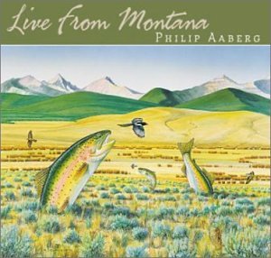 Live From Montana