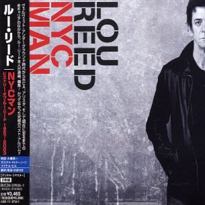 Lou Reed - NYC Man: The Ultimate Lou Reed Collection - Zortam Music