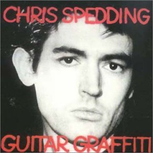 Guitar Graffitti