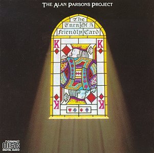 Alan Parsons Project - Turn of A Friendly Card, The - Zortam Music