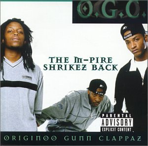 The M-Pire Shrikez Back
