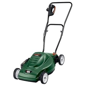 Black & Decker 18-Inch 6.5 Amp Electric Mower #LM175