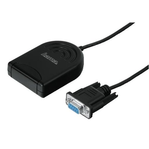 Projektoren: PC@Innovation Serieller IrDA Infrarot Adapter