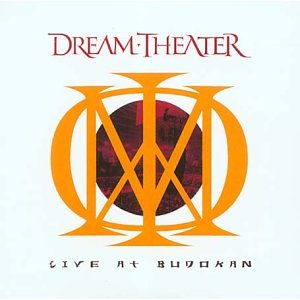 Dream Theater - Live At Budokan (CD1) - Zortam Music